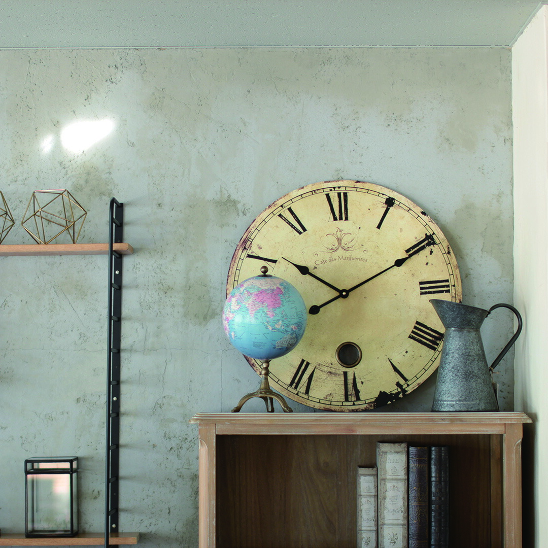 イングランド製Enfield Clock Co. ジャンク　振り子穴3箇所カギ付 TESTED ~ WORKING ~ Early ENFIELD England Mantel Clock