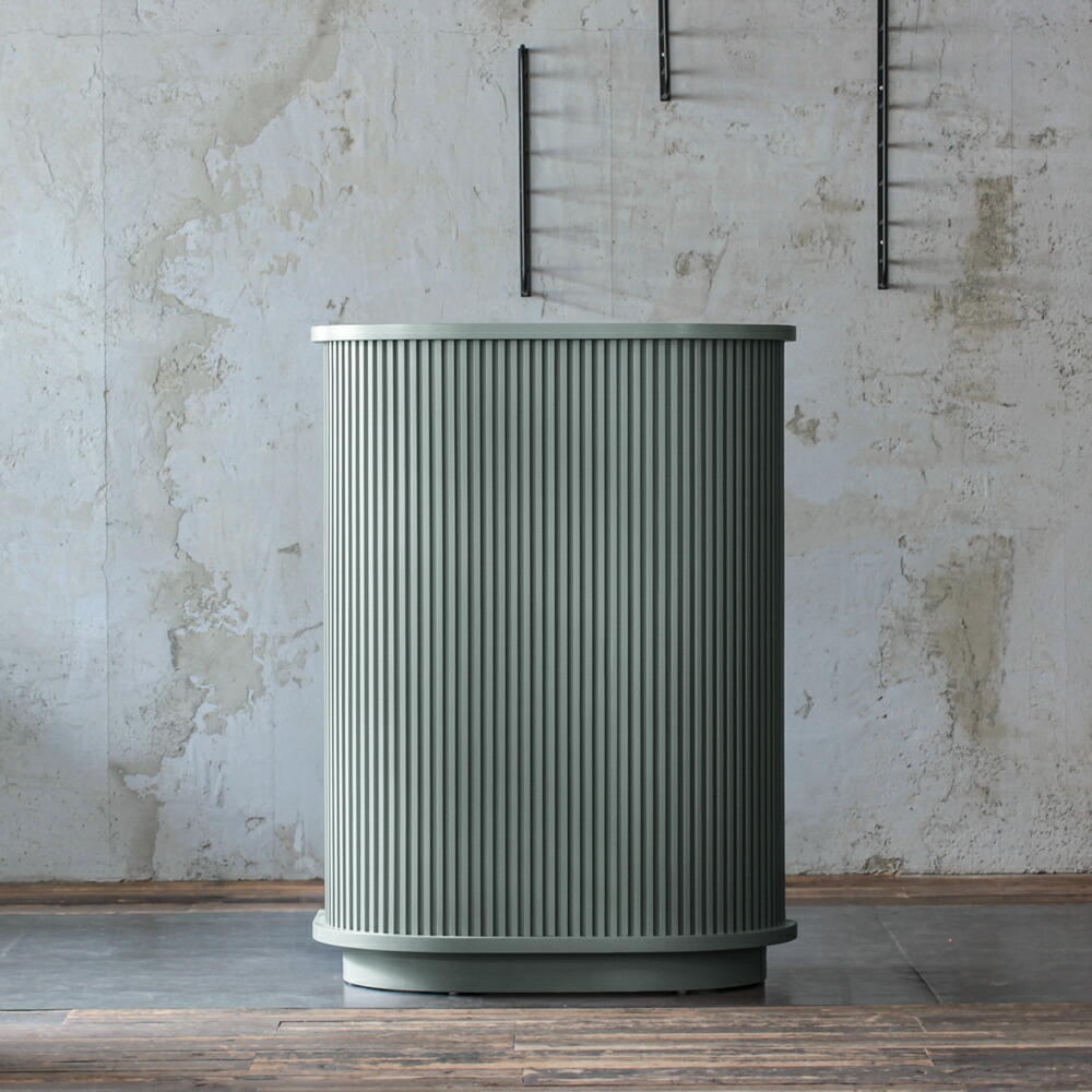 楽天市場】〔RCU07-JIG0105〕レジカウンター カミラ 800【ベージュ