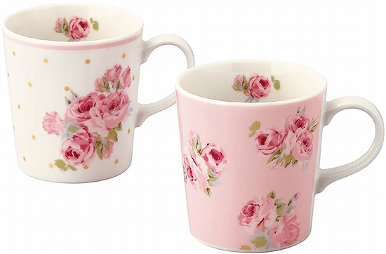 楽天市場】LAURA ASHLEY ローラアシュレイ ポルカドット クチュール