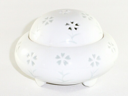 楽天市場】有田焼 弥左エ門窯（やざえもんがま）【香炉】【お香