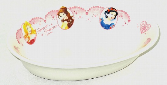 【DISNEY(ディズニー)】プリンセス カレー皿【アリエル】【ベル】【シンデレラ】【白雪姫】【オーロラ姫】【ラプンツェル】【ご飯茶碗】【ごはん茶碗】【お茶碗】【和食器】プレゼント ギフト 贈リ物 祝 お祝い 記念品画像