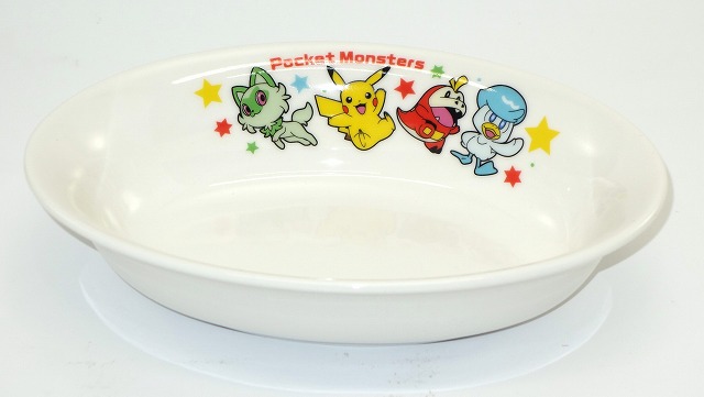 楽天市場】【ポケットモンスター】ポケモン 茶碗【ピカチュウ