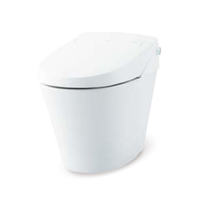 LIXIL サティス リモデルYHBC-S40S + DV-S826/BN8サティスS印字機 ECO5 アクアセラミック床水抜き (S落とし穴) ブースター付 冷ややかさ地 ・暖房器付室内用便器 ・ 水抜併用遣りかた LIXIL