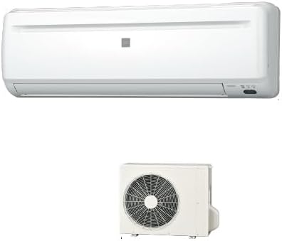 CORONA コロナ BC-22CR BO-22CR 室内機・屋外機 空調設備専用空調設備 6畳用 Relala 御部屋空調設備 単相100V 空調設備専用真似形