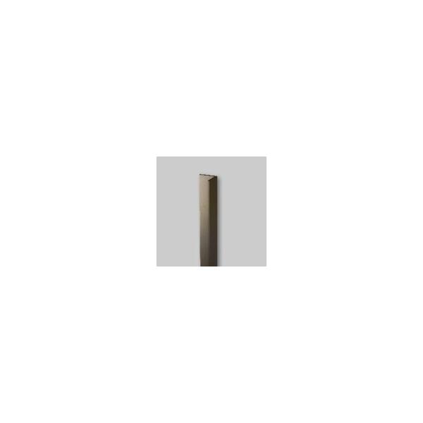【26日1:59迄 エントリーでP10倍】 アルメタックス L.free マットブラウン マットブラウン XZC001Q8｜島屋　DIY・プロ建材の専門店