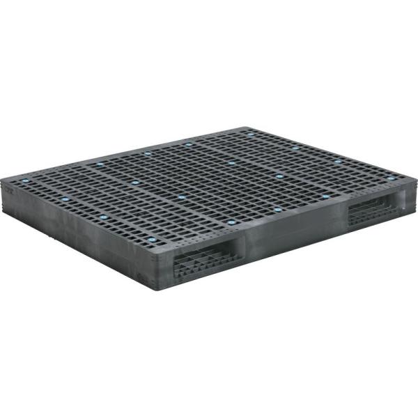 【26日1:59迄 エントリーでP10倍】 【法人限定】 サンコー パレット R2-1518F グレー 82700001GL803｜島屋　DIY・プロ建材の専門店