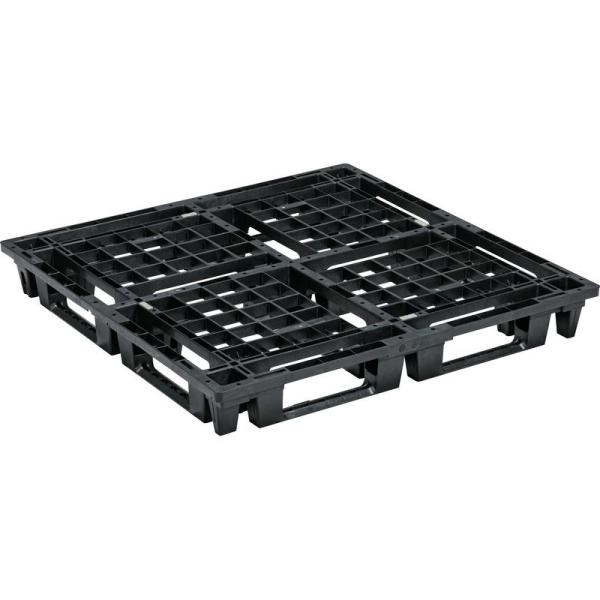 【法人限定】 サンコー パレット SN4-1111LD ブラック 8N523500BKYR4｜島屋　DIY・プロ建材の専門店