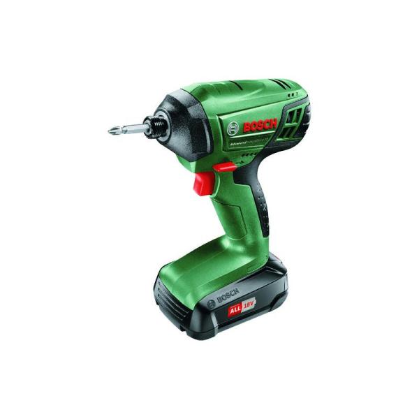 【26日1:59迄 エントリーでP10倍】 ボッシュ コードレスインパクトドライバー IPD218|島屋 DIY・プロ建材の専門店