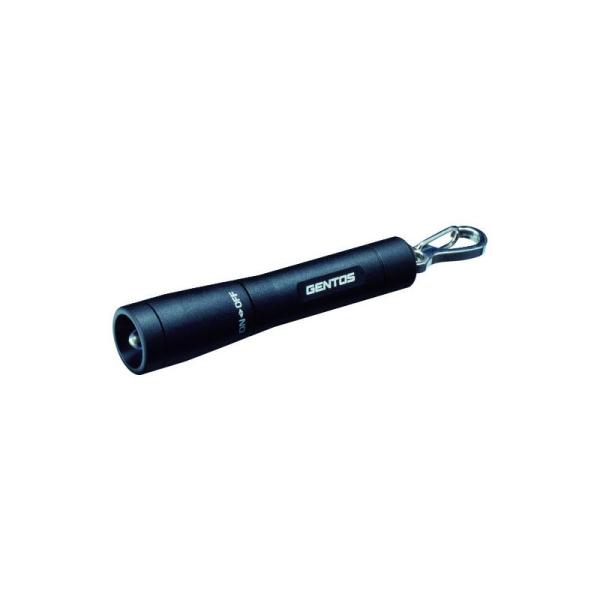 【楽天市場】【150H限定 エントリーでポイント10倍】 ジェントス GENTOS LEDペンライト(電池式) LEDキーライト GK ...