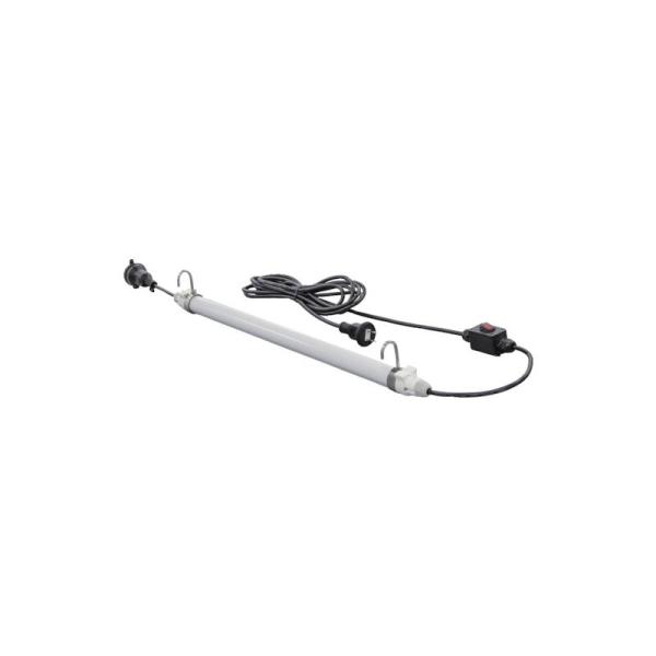【楽天市場】【150H限定 エントリーでポイント10倍】 ジェントス GENTOS LED Ganzチューブライト 600 GZT-600 ...