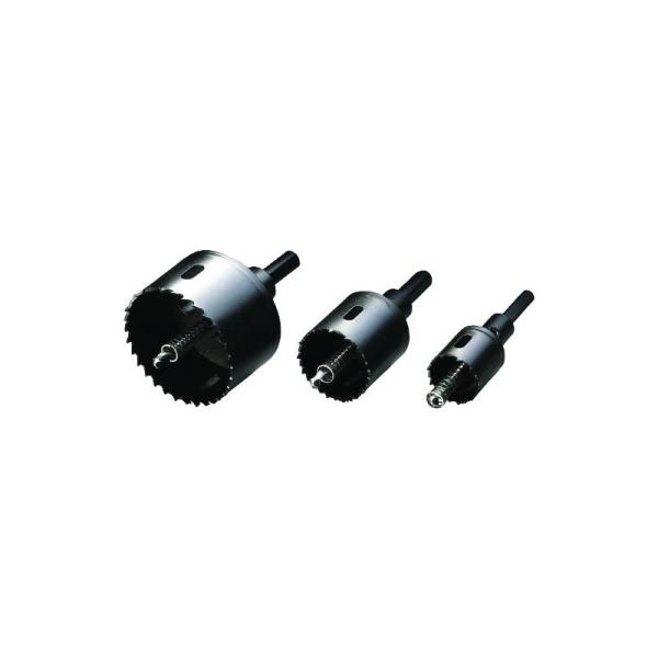 【26日1:59迄 エントリーでP10倍】 ハウスB.M バイメタルホルソー(回転用) BMH150|島屋 DIY・プロ建材の専門店