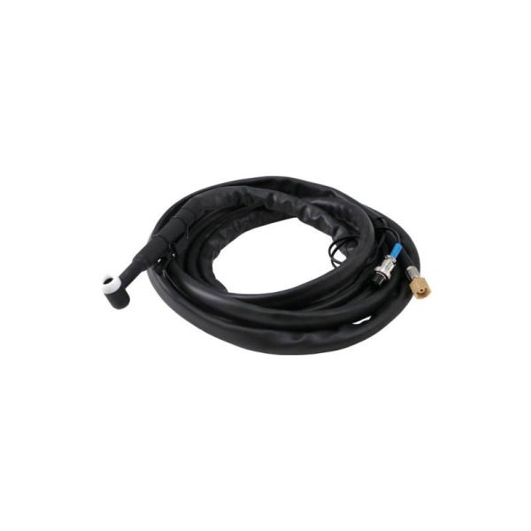 【26日1:59迄 エントリーでP10倍】 育良精機 トーチASSY(LT201F2/AD2用5m) (42198) FA2-5｜島屋　DIY・プロ建材の専門店