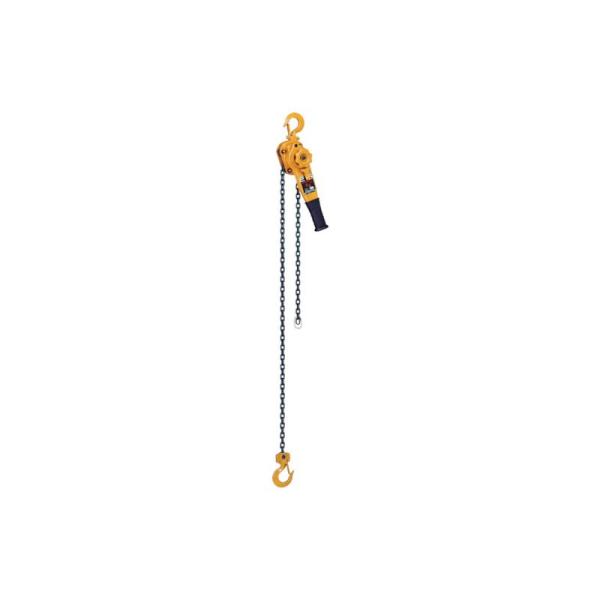 キトー KITO キトーレバーブロックL5形 LB016用部品 レバー1式 L5BA016-52112｜島屋　DIY・プロ建材の専門店