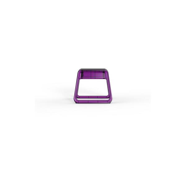ピカコーポレイション PiCa 樹脂製踏台 GEM STEP パープル GEMS-PL｜島屋　DIY・プロ建材の専門店