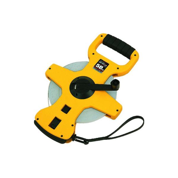 【26日1:59迄 エントリーでP10倍】 TJMデザイン タジマ エンジニヤスーパー はや巻 長さ50m HSP3-50|島屋 DIY・プロ建材の専門店