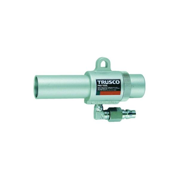 【26日1:59迄 エントリーでP10倍】 トラスコ中山 TRUSCO エアガン コックなし L型 最小内径22mm MAG-22L|島屋 DIY・プロ建材の専門店