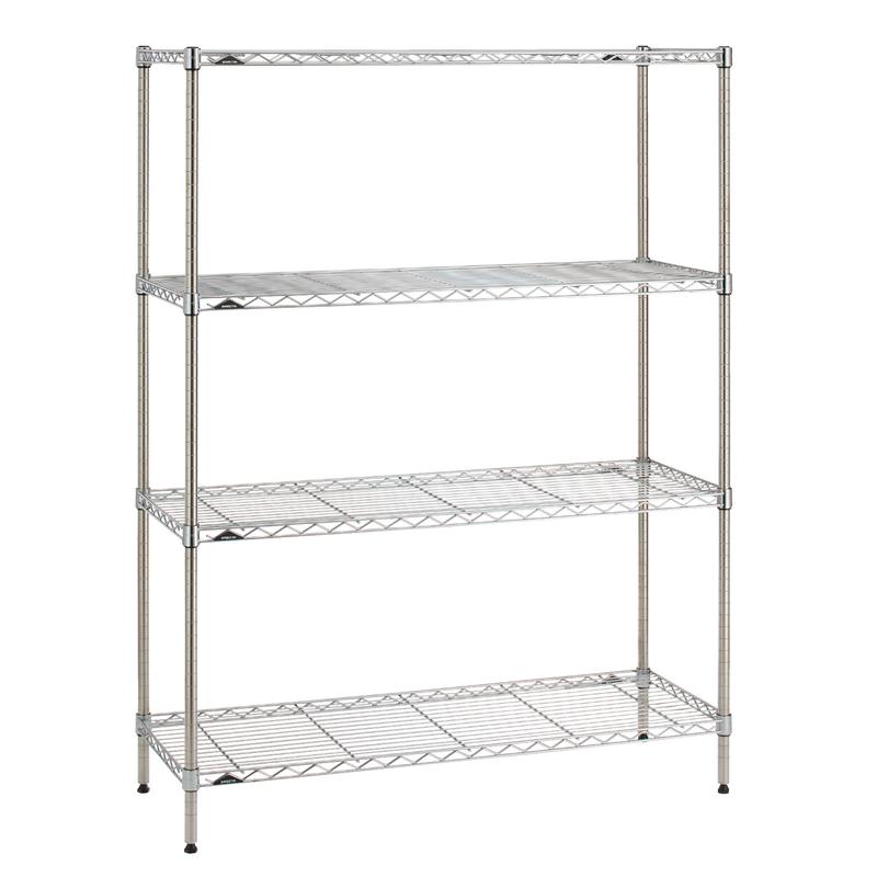楽天市場】エレクター ERECTA ヘﾞーシックシリースﾞ ワイヤー