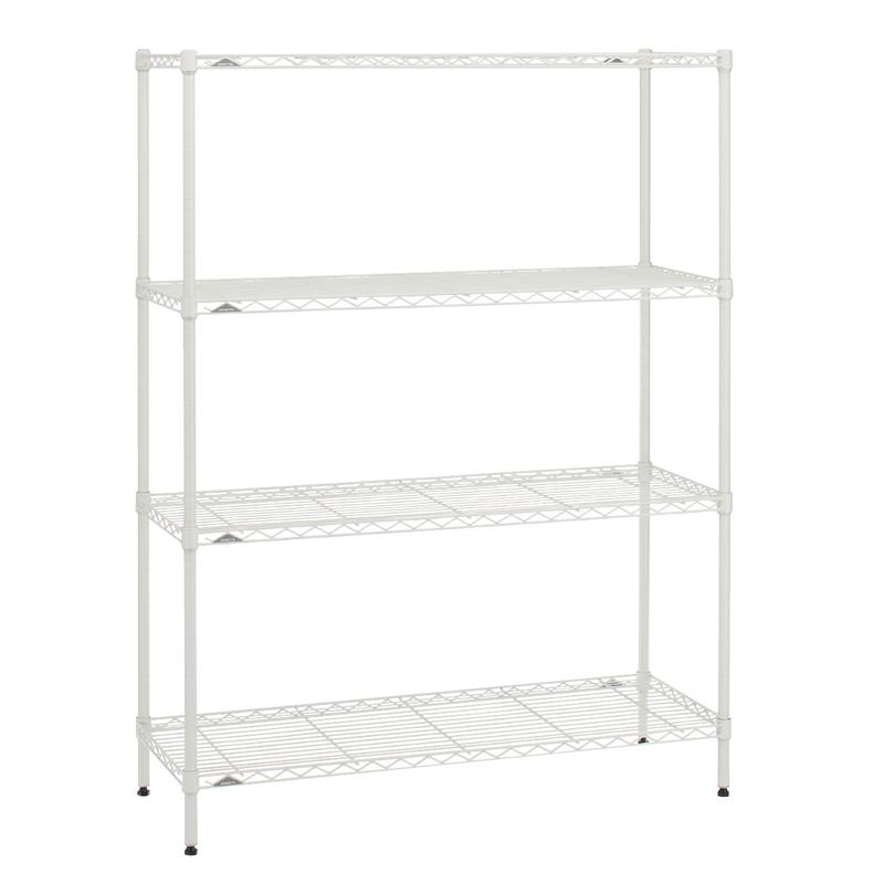 楽天市場】エレクター ERECTA ヘﾞーシックシリースﾞ ワイヤー