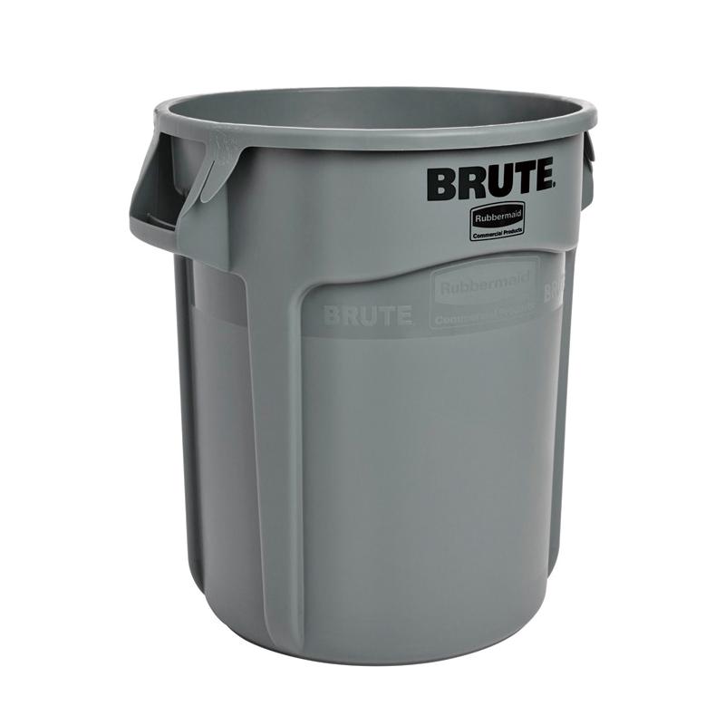 【26日1:59迄 エントリーでP10倍】 ラバーメイド Rubbermaid ブルートユーティリティコンテナ(グレイ166.5L) RM264360UTGY|島屋 DIY・プロ建材の専門店