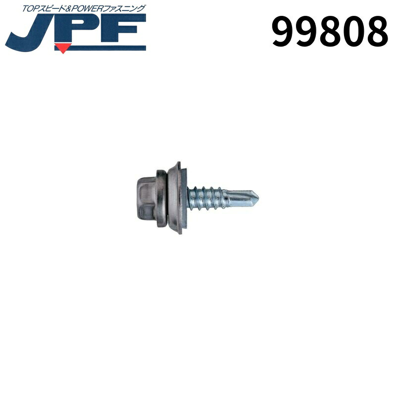 日本パワーファスニング JPF MBテクス スコッツ 6-14*25 PG 3カZN 300本 99808｜島屋　DIY・プロ建材の専門店