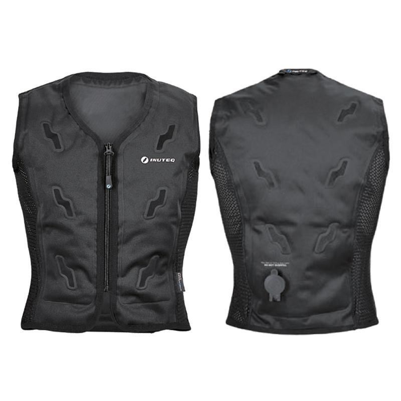 楽天市場】【法人限定】 日本緑十字社 BODYCOOL SMART-X Black(M