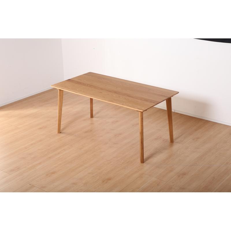 木製テーブル ZX table - Sossego