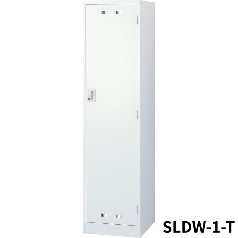 【26日1:59迄 エントリーでP10倍】 【法人限定】生興 / セイコー SLDW-1-T (内筒交換錠)1人用ﾛｯｶｰ サイズ（W）455サイズ（D）515サイズ（H）1790 76409｜島屋　DIY・プロ建材の専門店