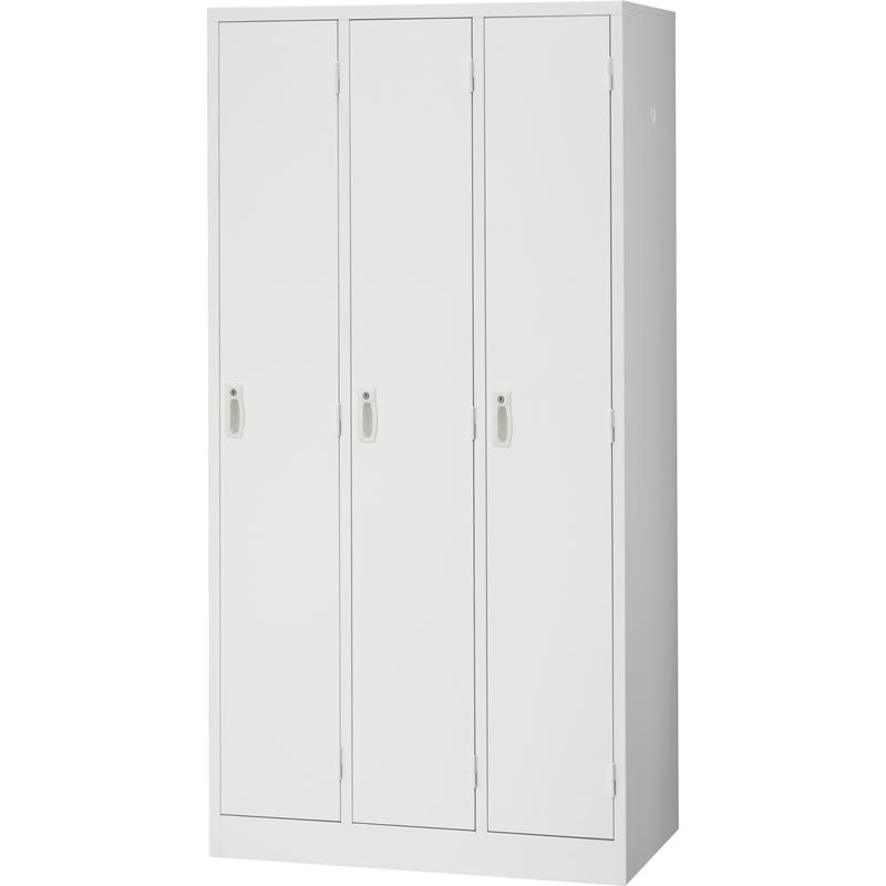 楽天市場】【法人限定】 AKL-W8 8人用ﾛｯｶｰ サイズ（W）900サイズ（D 