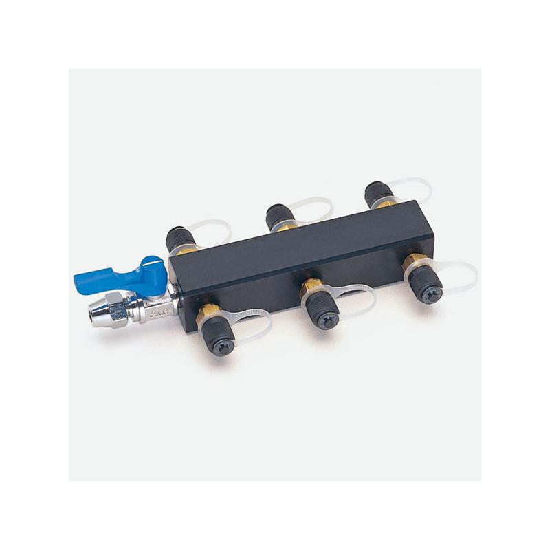 【26日1:59迄 エントリーでP10倍】 イチネンTASCO 回収用ヘッダー ta110-1｜島屋　DIY・プロ建材の専門店 7,344円