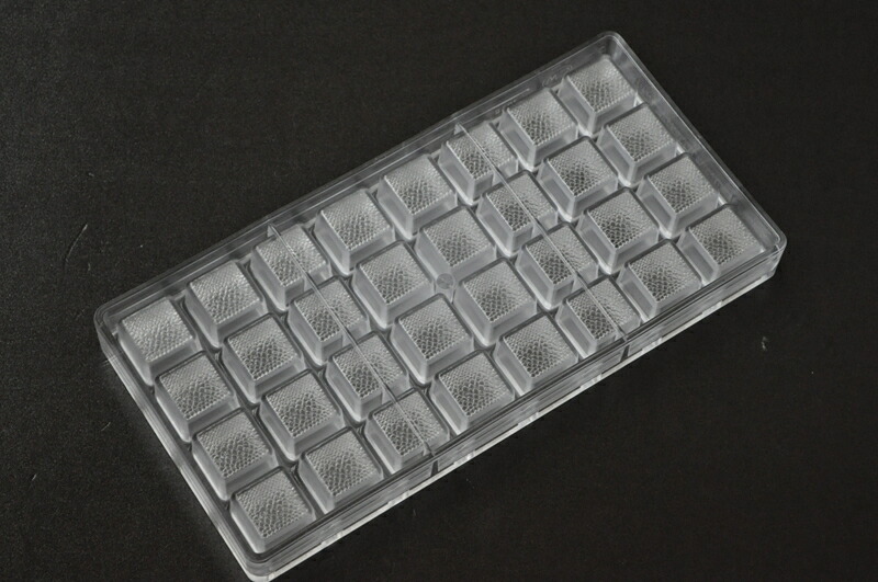 楽天市場】【25%OFF】【チョコレートワールド】CW1957 SQUARE WITH