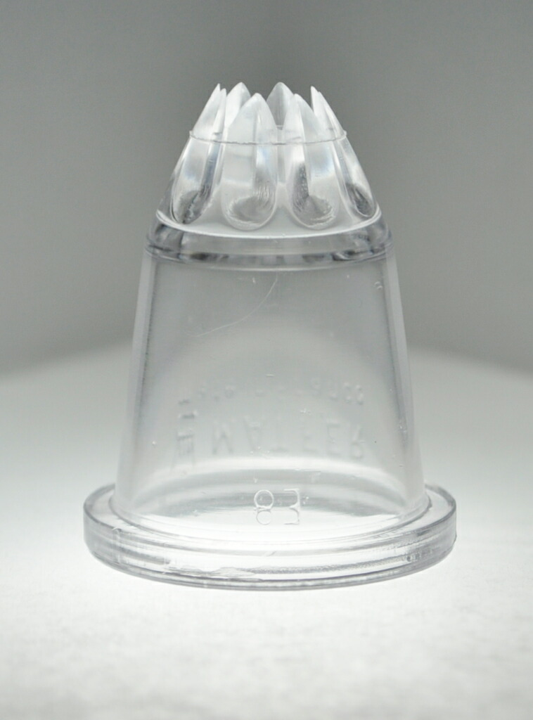 楽天市場】【30%OFF】【マトファー】MATFER PC口金 プチフール PF16