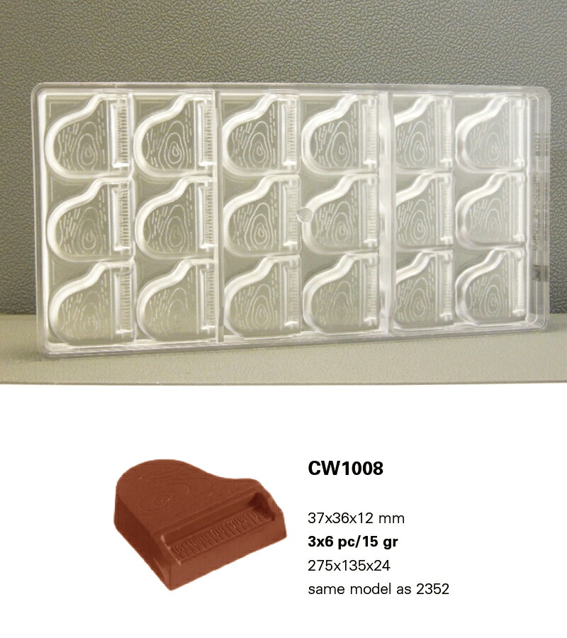 楽天市場】【30%OFF】【チョコレートワールド】CW1146マトファー 