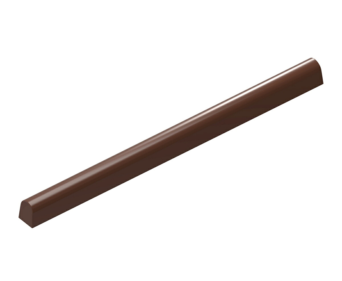 【予約対応対象商品】【25%OFF】【チョコレートワールド】 bar round snack - Martin Diez CW12036 マトファー マトファ チョコレートワールド チョコレートモールド