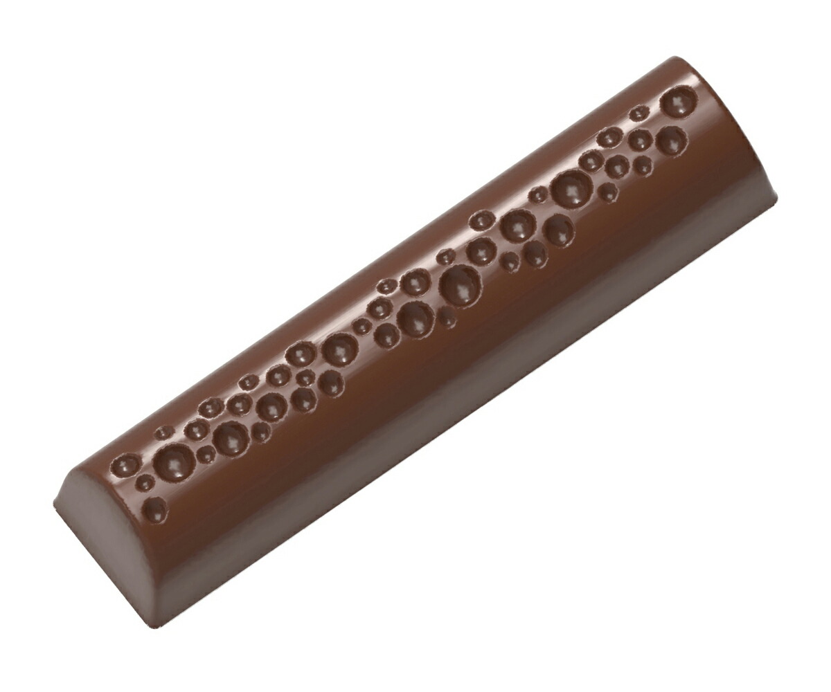 チョコレートモールド マトファーポアソンダブリル魚チョコ型