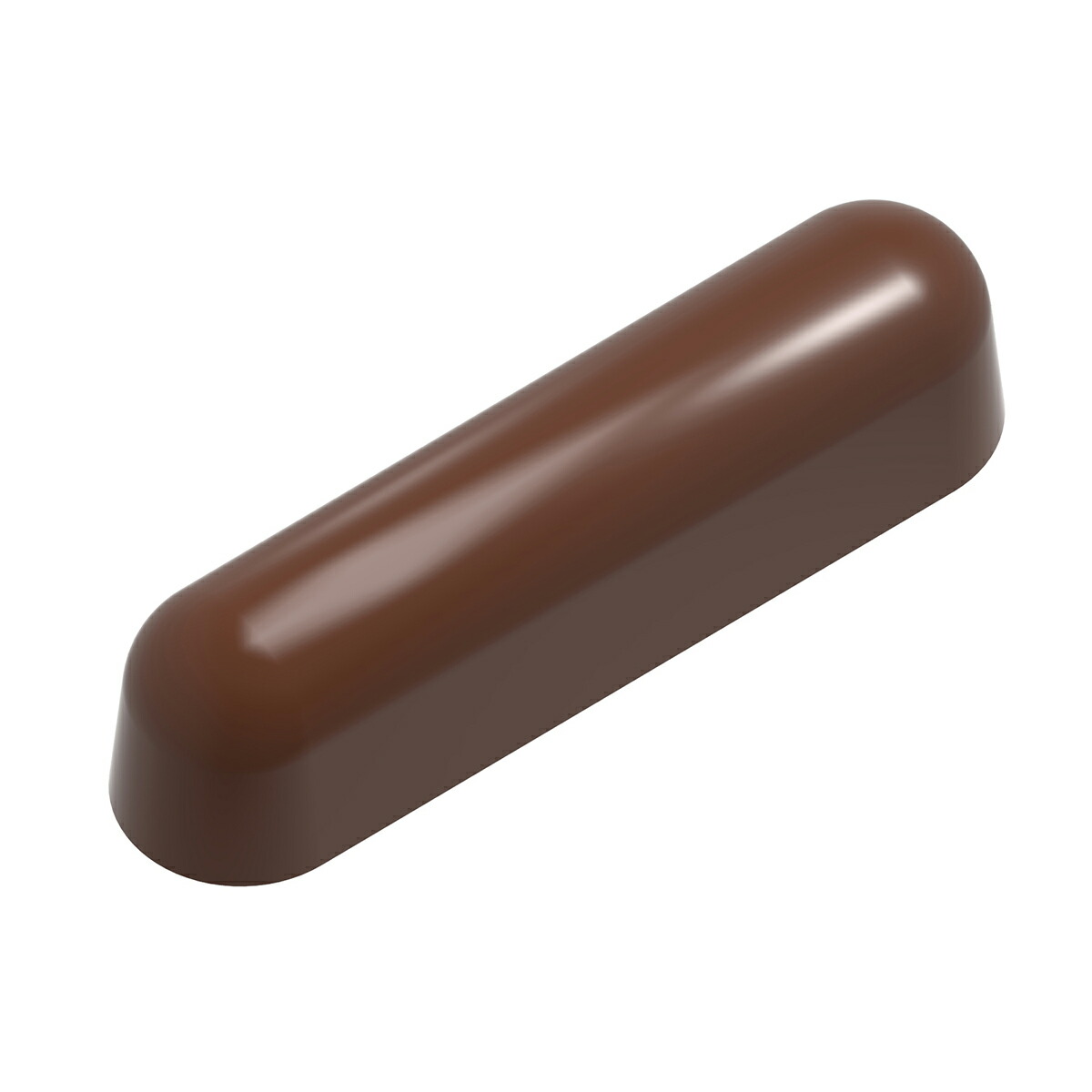 【予約対応対象商品】【25%OFF】【チョコレートワールド】 ?clair snack bar - Carole Bertuccio CW2469 マトファー マトファ チョコレートワールド チョコレートモールド