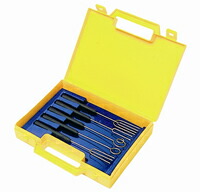 【30%OFF】【マト毛革】\u003cBR\u003eMATFER トリフフォーク5本書き割り 可塑性物質製\u003cBR\u003eマトファ フランス共和国 製菓御先棒 御菓子造営 焼型 御先棒\u003cBR\u003e