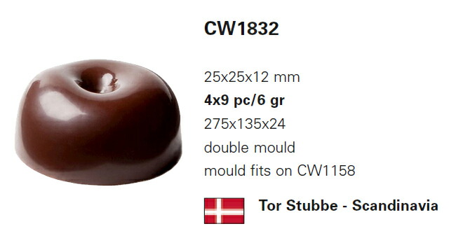 予約対応対象商品】【25%OFF】【チョコレートワールド】 CW1569