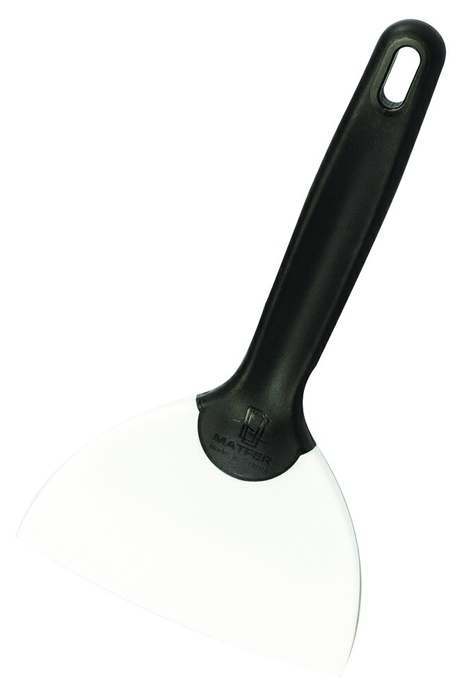 【25%OFF】【マトファー】 MATFER MATFER 耐熱スパトラスクレーパー(260℃) 215mm マトファ フランス 製菓道具 お菓子作り 焼型 道具