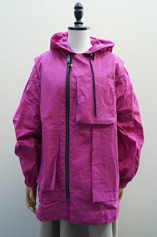 toogood トゥーグッド photographer jacket 4 toogood(トゥーグッド)/ THE PHOTOGRAPHER JACKET CANVAS JACKET