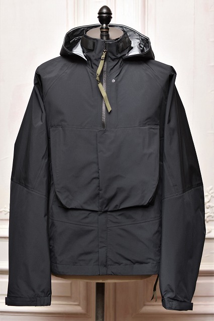 美品ポートヴェル　ナイロンジャケット 中古 ACRONYM (アクロニウム) J32-GT 3L Gore
