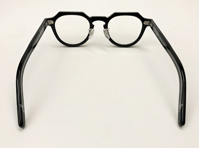 購入お買い得 【高級メガネ】天然物本鼈甲(べっ甲)メガネ 珍しい