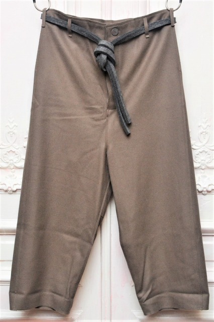 toogood パンツ 楽天市場】[送料無料]toogood : THE ETCHER TROUSER : TET-WT-021[RIP