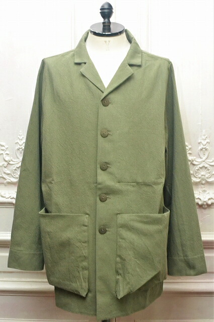 toogood THE SOLDIER JACKET 4 コート ジャケット 売れ筋アイテムラン toogood ジャケット コート 4 JACKET