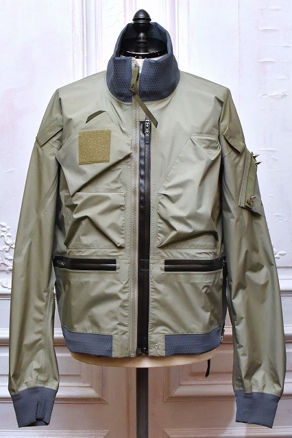 楽天市場】ACRONYM / アクロニウム HD NYLON PRIMALOFT? INSULATED