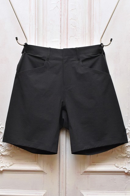 アークテリクス　ヴェイランス　 ARC’TERYX VEILANCE 半ズボン ARC'TERYX ARCTERYX VEILANCE アークテリクス ヴェイランス
