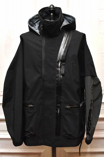 楽天市場】【中古】 ACRONYM (アクロニウム) J32-GT 3L Gore-Tex Pro