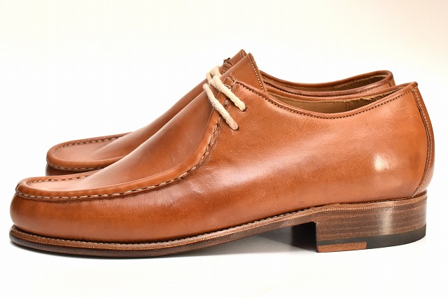 靴 Le Yucca's  CHUKKA BOOTS  Y33020 Le Yucca's / 