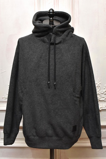 O-レイチョウルイラボ　wool Parker O-レイチョウルイラボ wool Parker - メルカリ