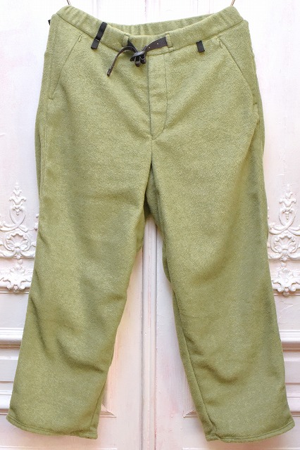 Ｏ-　レイチョウルイラボ　チノパンツ imgrc0095887035.jpg