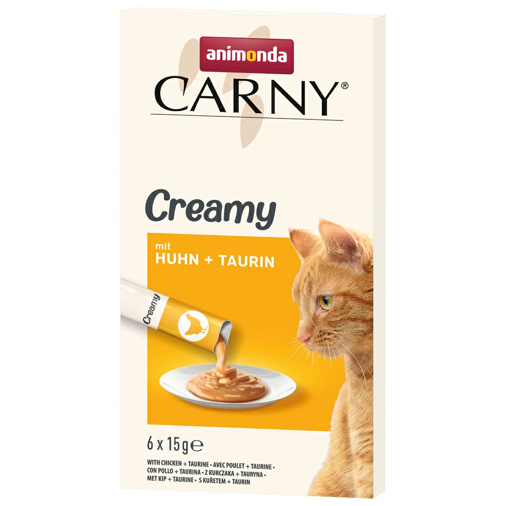 楽天市場】【猫】animonda CARNY CAT DRINK アニモンダ カーニー
